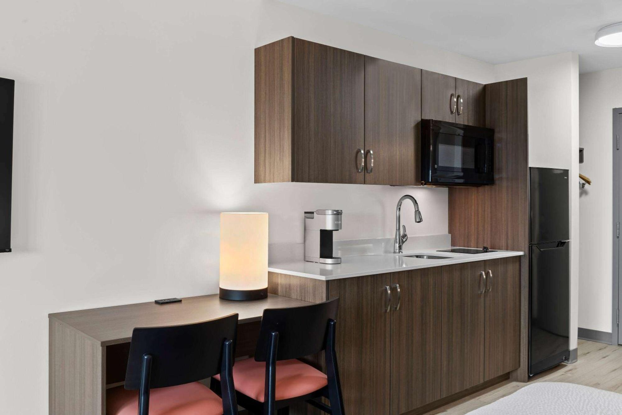 Days Inn By Wyndham Steinbach Eksteriør billede